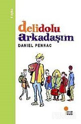 Delidolu Arkadaşım - Günışığı Kitaplığı