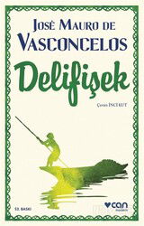Delifişek - Can Yayınları