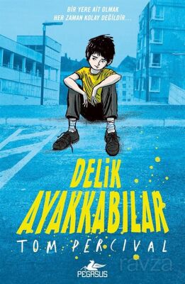 Delik Ayakkabılar - 1