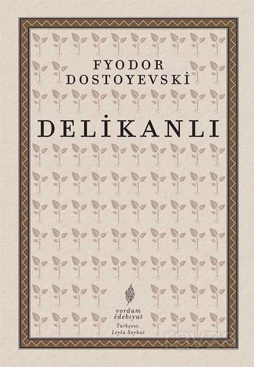 Delikanlı - Yordam Kitap