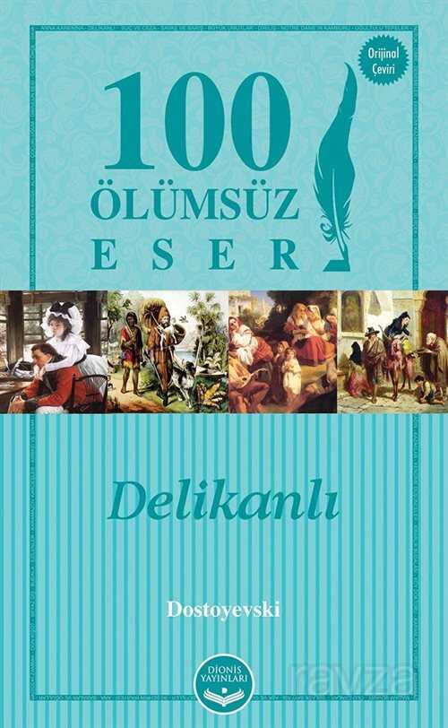 Delikanlı - 1