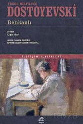 Delikanlı - İletişim Yayınları