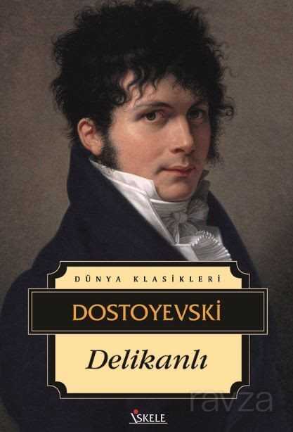 Delikanlı - İskele Yayıncılık