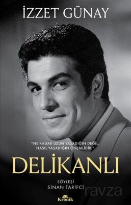 Delikanlı - 1