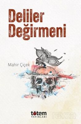 Deliler Değirmeni - 1
