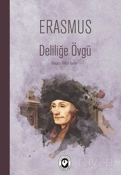 Deliliğe Övgü - Cem Yayınları