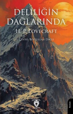Deliliğin Dağlarında - 1