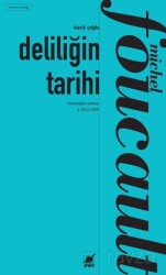 Deliliğin Tarihi - Ayrıntı Yayınları