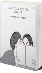 Delilik Bizim İşimiz - Cinius Yayınları