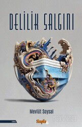 Delilik Salgını - Sayfa6 Yayınları