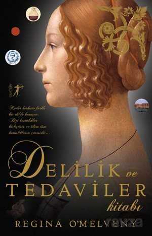 Delilik ve Tedaviler Kitabı - 1