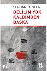 Delilim Yok Kalbimden Başka - Profil Yayıncılık