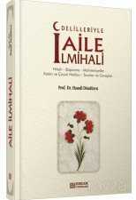 Delilleriyle Aile İlmihali - Erkam Yayınları