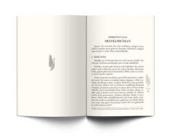 Delilleriyle İman Esasları - 2