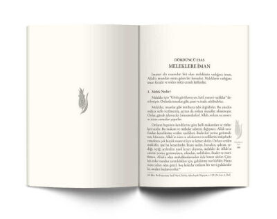 Delilleriyle İman Esasları - 2