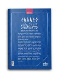 Delilleriyle İman Esasları (Osmanlıca) - 2