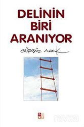 Delinin Biri Aranıyor - Babıali Kültür Yayıncılığı