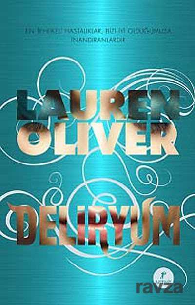 Deliryum - Artemis Yayınları