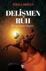 Delişmen Ruh - Halk Kitabevi