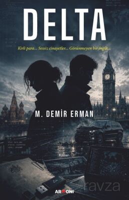 Delta - 1