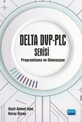 DELTA DVP-PLC Serisi Programlama ve Otomasyon - Nobel Yayın Dağıtım