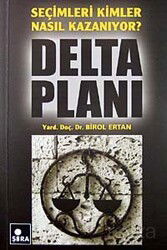 Delta Planı - Şira Yayınları