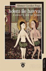 Âdem ile Havva - Dorlion Yayınevi