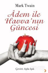 Âdem ile Havva'nın Güncesi - Cinius Yayınları