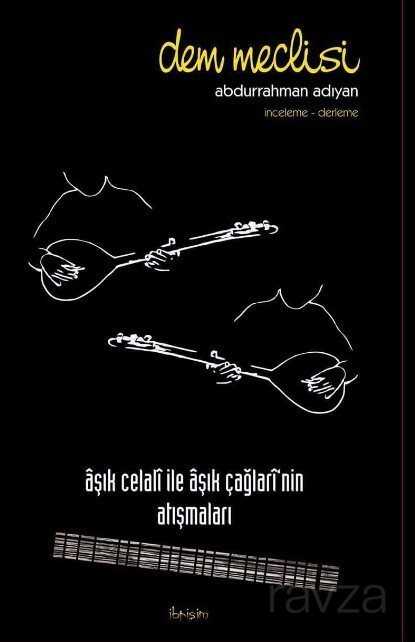 Dem Meclisi - İbrişim Kitap