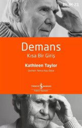 Demans Kısa Bir Giriş - İş Bankası Yayınları