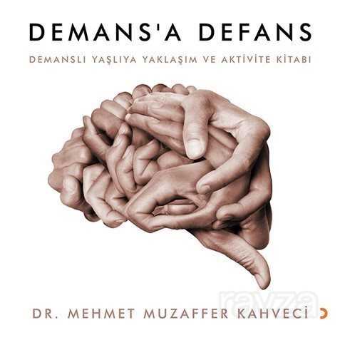 Demans'a Defans - 1