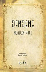 Demdeme - Bilge Kültür Sanat