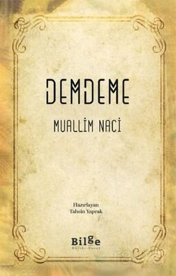 Demdeme - 1