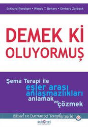 Demek ki Oluyormuş - Psikonet Yayınları