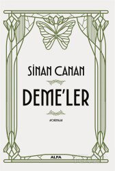 Deme'ler - Alfa Yayınları