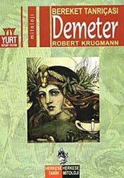 Demeter - Yurt Kitap Yayın