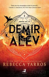 Demir Alev - Olimpos Yayınları