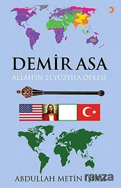 Demir Asa - 1