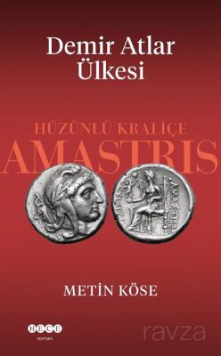 Demir Atlar Ülkesi - 1