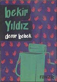 Demir Bebek - Everest Yayınları