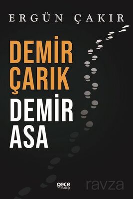 Demir Çarık Demir Asa - 1