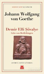 Demir Elli Şövalye - Kırmızı Kedi Yayınevi