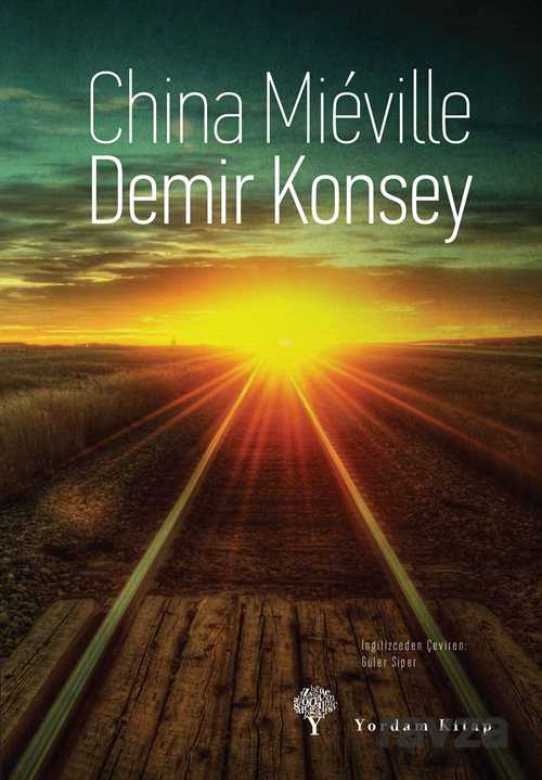 Demir Konsey - Yordam Kitap