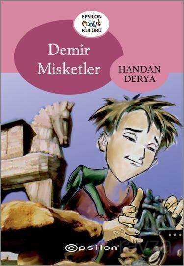 Demir Misketler - 1