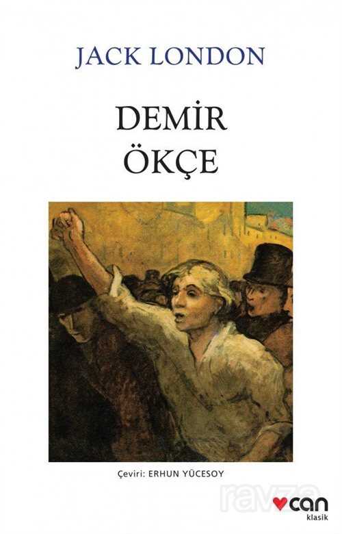 Demir Ökçe - Can Yayınları