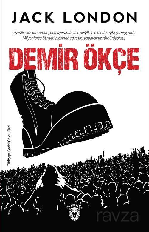 Demir Ökçe - Dorlion Yayınevi