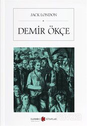 Demir Ökçe - Karbon Kitaplar