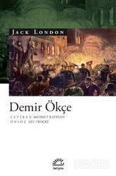Demir Ökçe - İletişim Yayınları