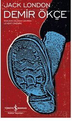 Demir Ökçe Sert Kapak - İş Bankası Yayınları