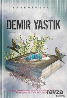 Demir Yastık - Kumran Yayınları